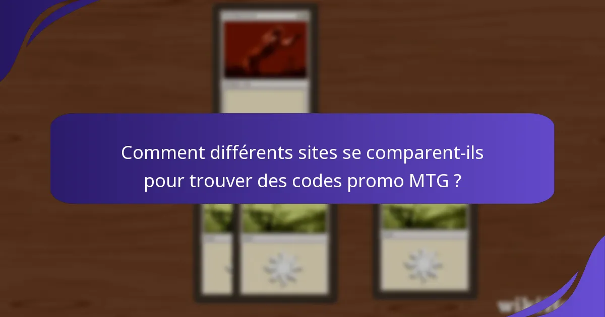 Comment utiliser efficacement les codes promo Magic: The Gathering ?