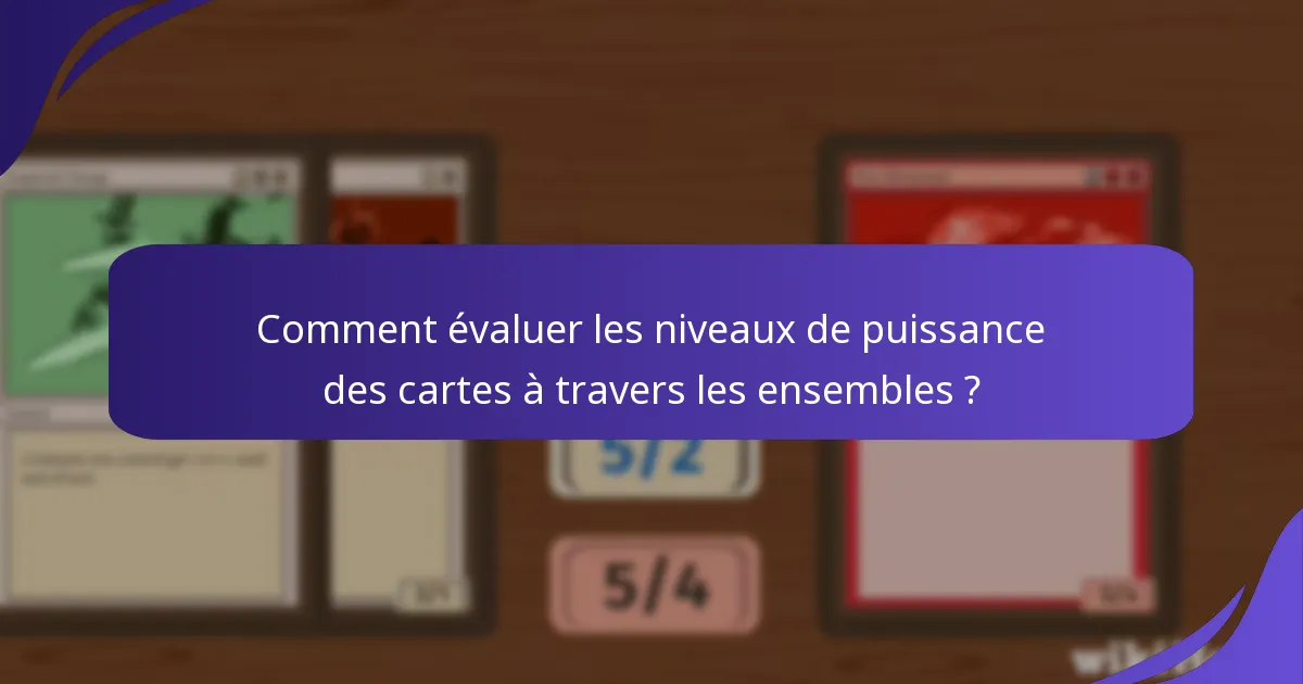 Quelles cartes sont les plus appréciées par les joueurs lors des événements de pré-lancement ?
