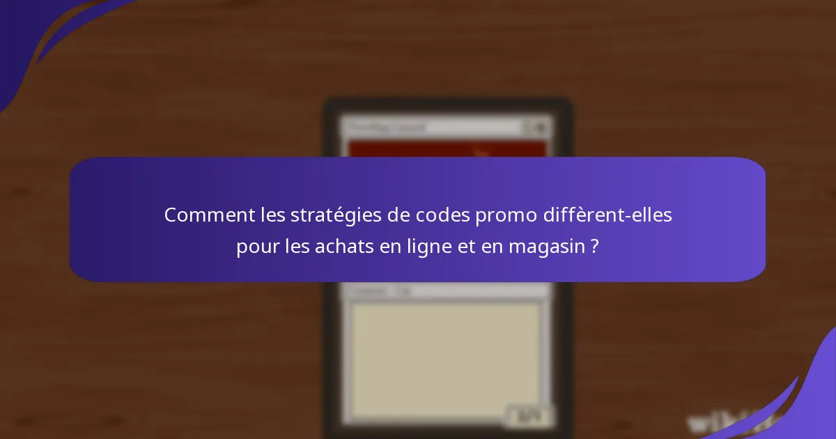 Quelles sont les sources les plus fiables pour trouver des codes promo Magic: The Gathering ?