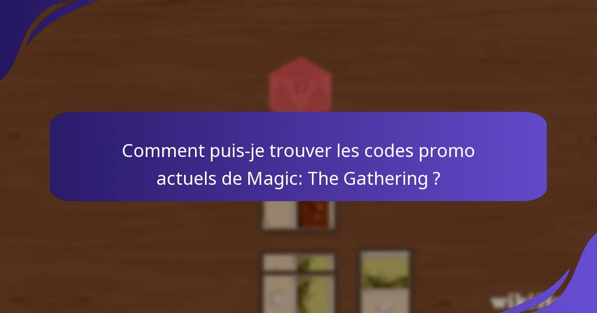 Quelles récompenses uniques puis-je obtenir avec des codes promo ?