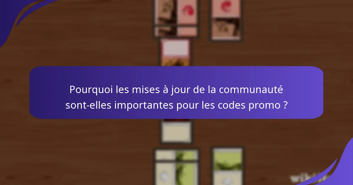 Quelles sources sont fiables pour les informations sur les codes promo ?