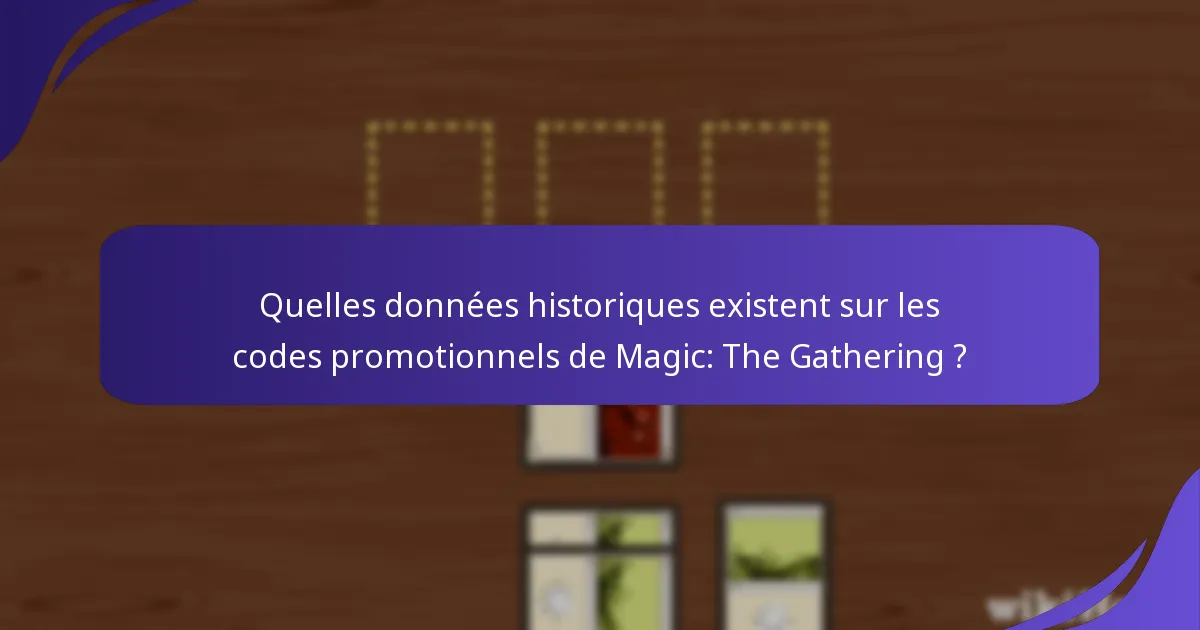 Quelles sont les différences régionales dans les codes promotionnels ?