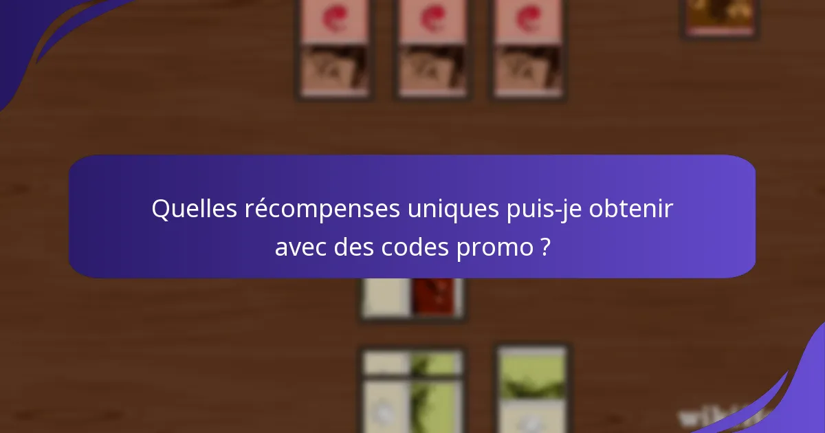 Comment puis-je échanger les codes promo de Magic: The Gathering ?