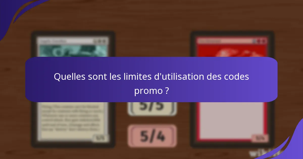 Quels codes promo offrent le meilleur rapport qualité-prix ?