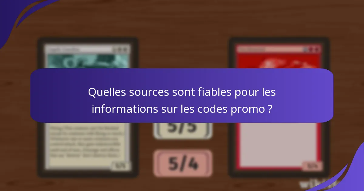 Comment les codes promo améliorent-ils l’expérience Magic: The Gathering ?
