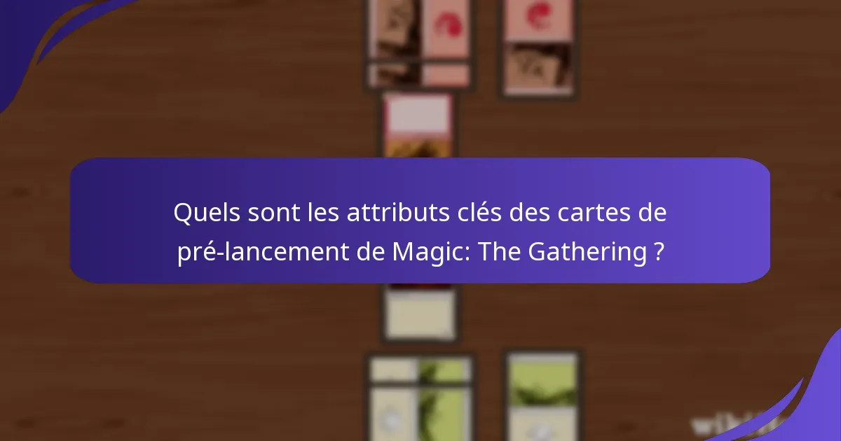 Quels sont les pièges courants lors des événements de pré-lancement ?